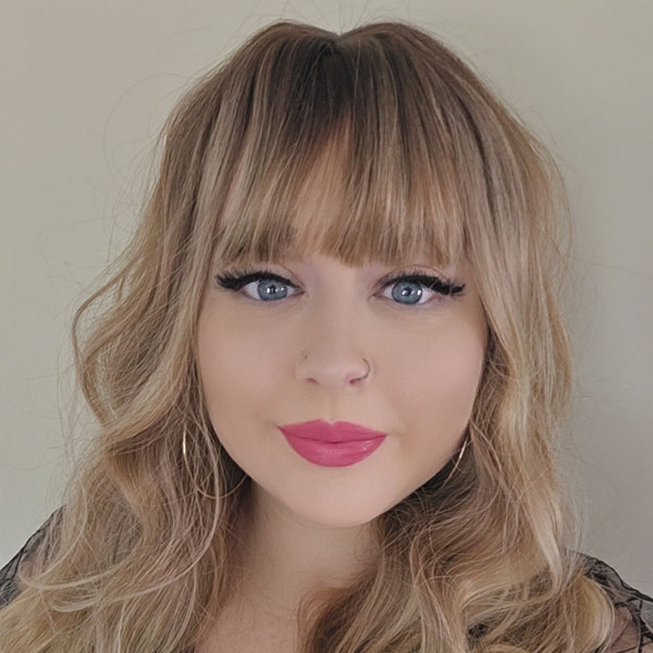 Ashley Hill-Rinehart — Operating Partner, Coosaw Creek Crab Shack