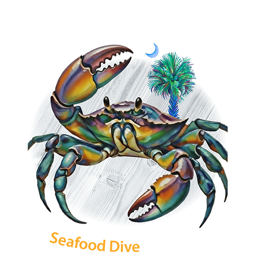 Charleston Crab Shacks — Best Seafood Dive in Charleston