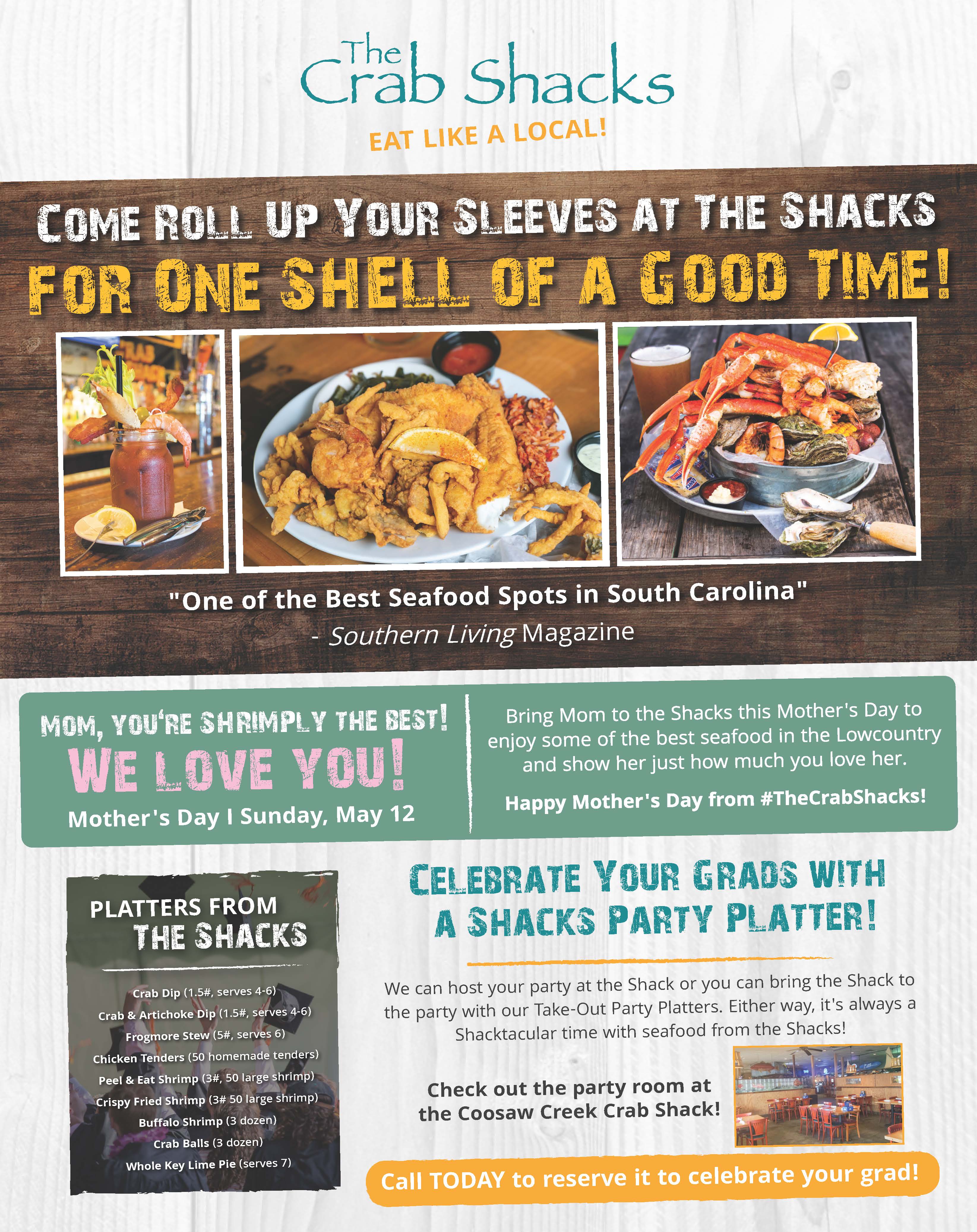 Seafood Near Me Happy Hour Near Me Fresh Charleston Seafood