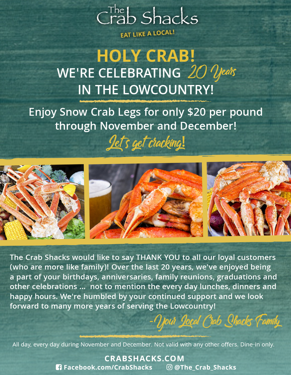 Seafood Specials Happy Hour Near Me Fresh Charleston Seafood