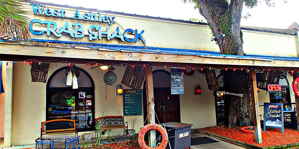 Locations The Best Fresh Seafood Restaurant Near Me Charleston Crab